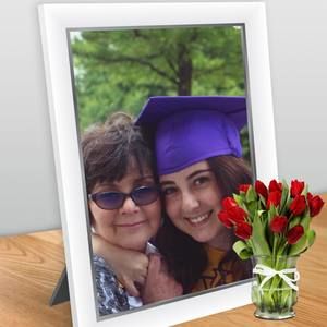 Meet your Posher, Raquel